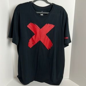 Jordan 1 Banned T-shirt